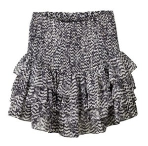 Isabel Marant for H&M 7 - silk skirt £39.99